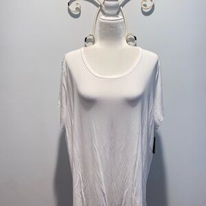 NEW Torrid Super Soft Short Sleeve Top - 3X